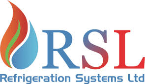 Refrigeration Systems Ltd. Logo