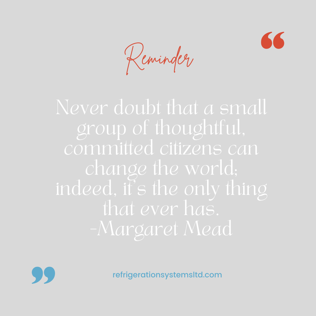 Quote by Margaret Mead